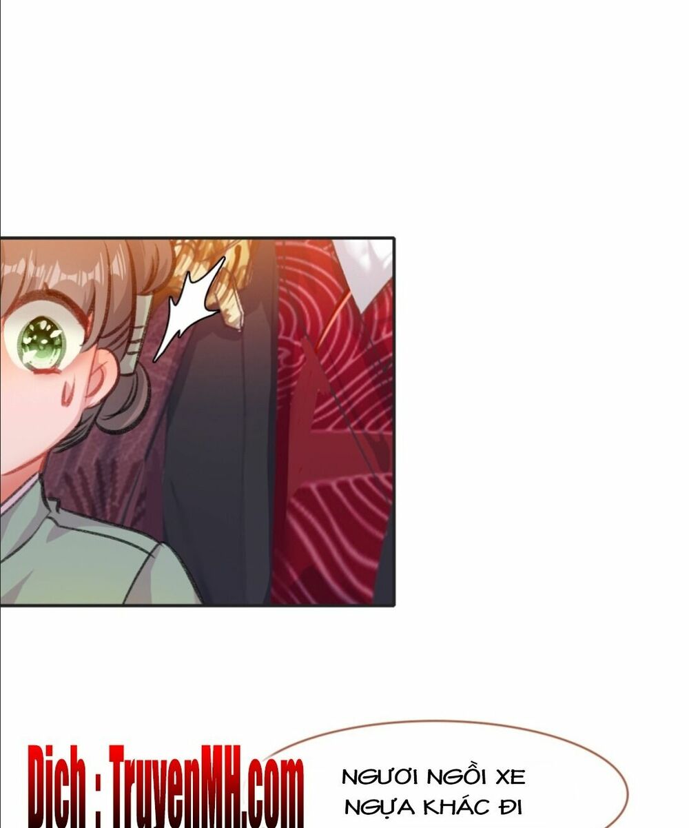 Gả Cho Một Tên Thái Giám Đáng Ghét: Chapter 84