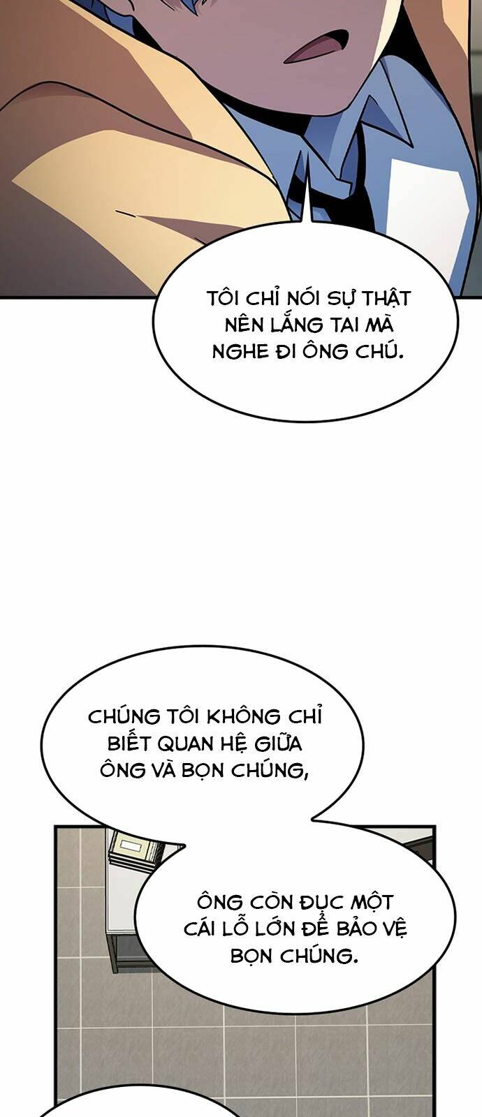 Điểm Chết: Chapter 26
