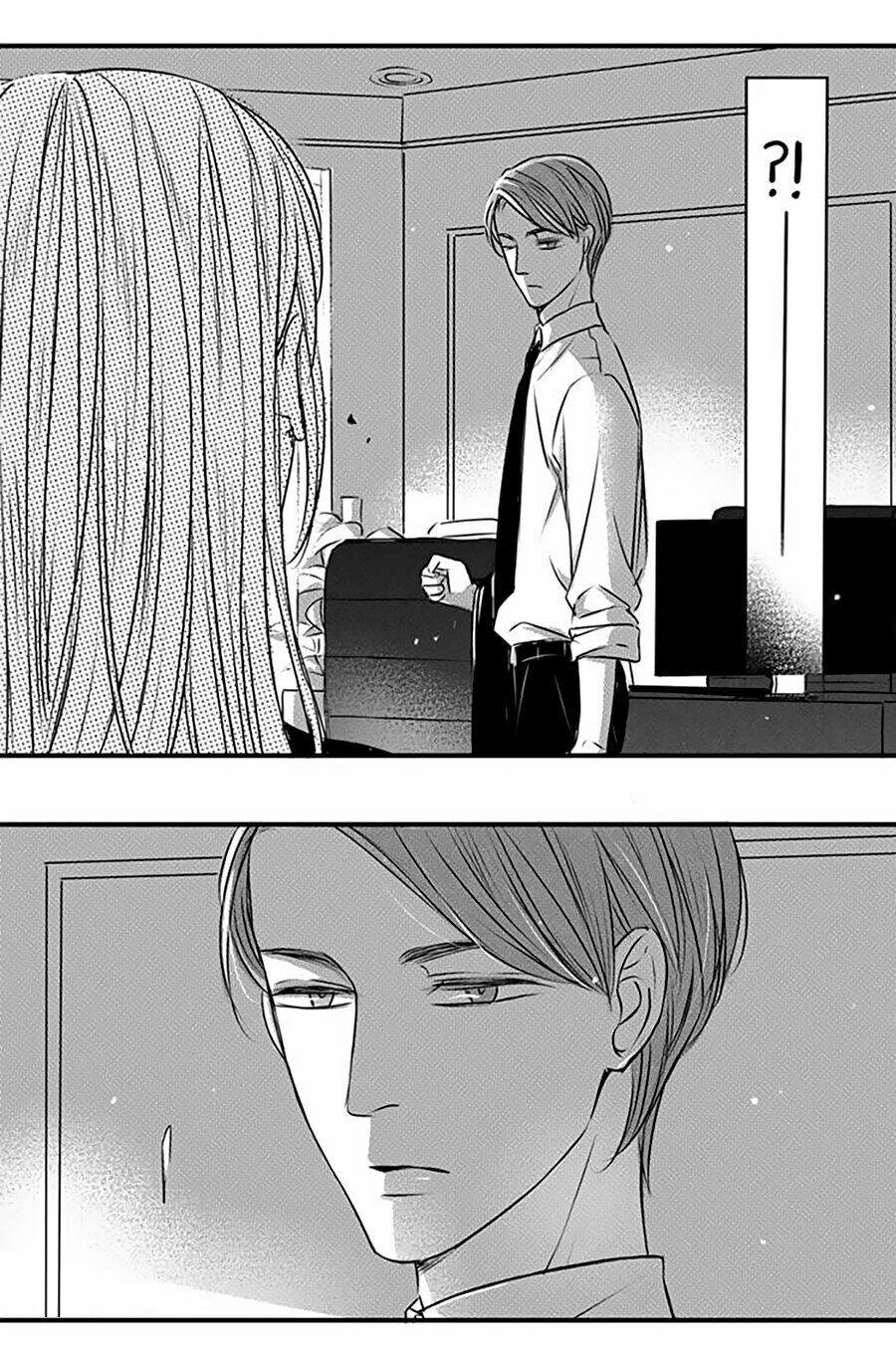 Thành Phố Tình Yêu: Chapter 5