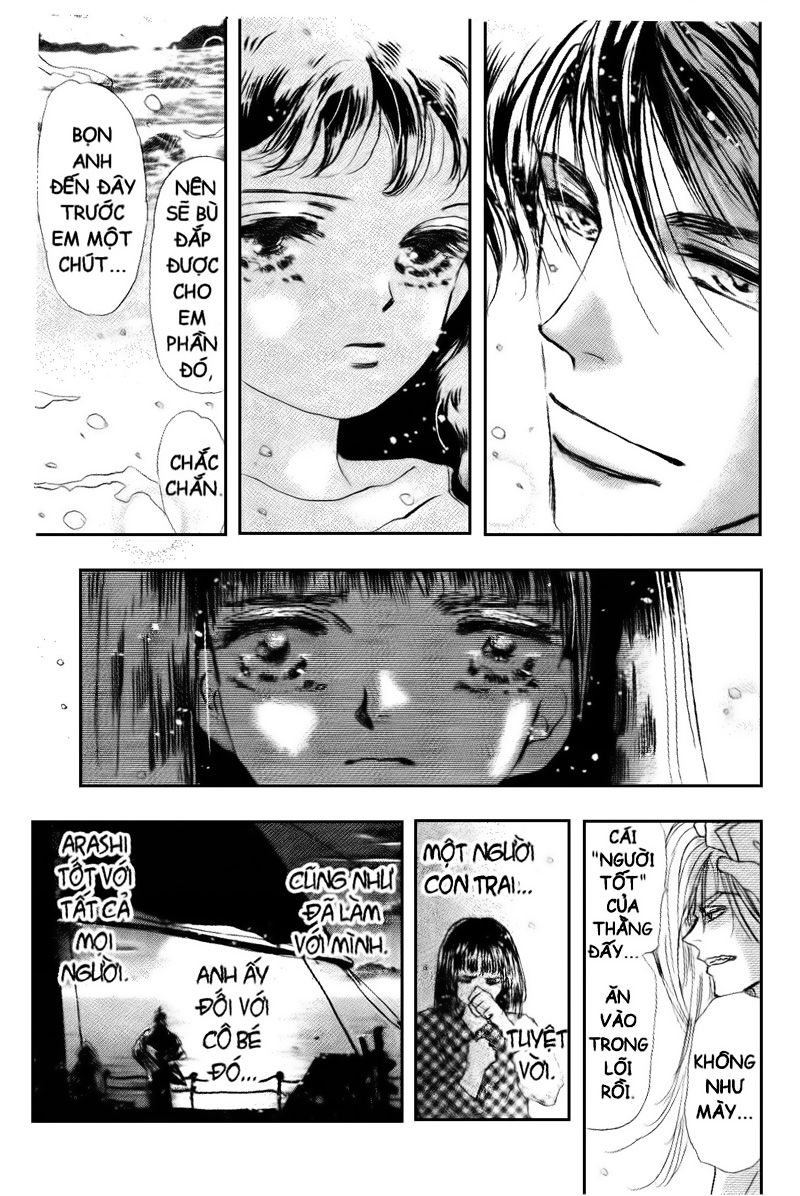 Mầm Sống: Chapter 64
