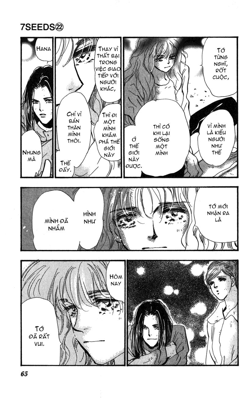 Mầm Sống: Chapter 113