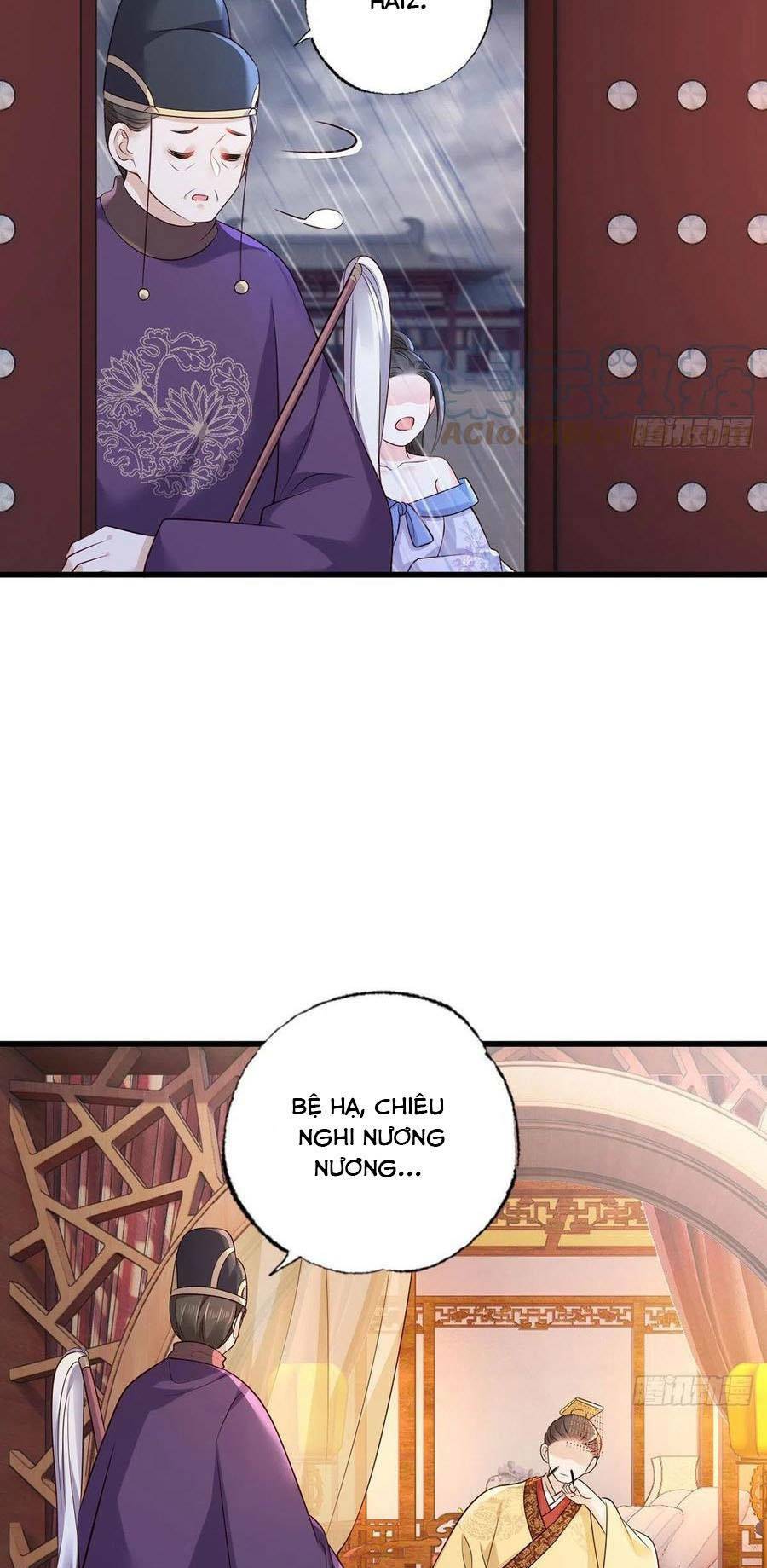 Nữ Thủ Phú Chi Kiều Sủng Nhiếp Chính Vương: Chapter 112
