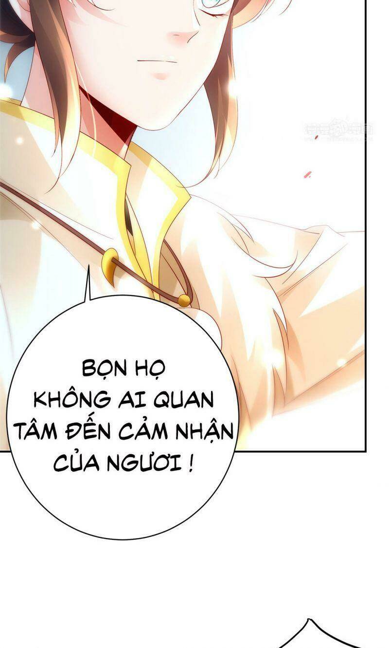 Thiên Kim Bất Hoán: Chapter 58