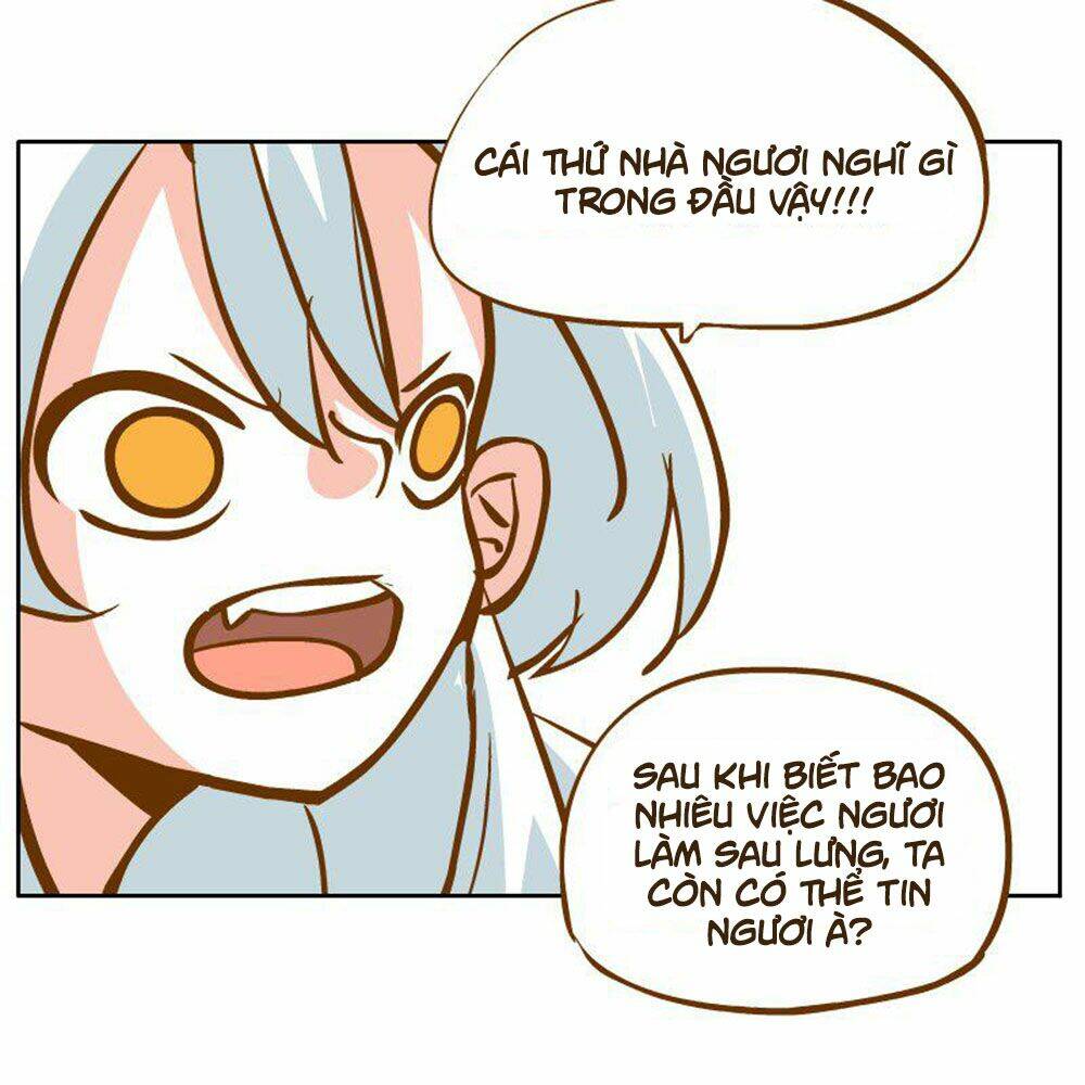 Hòa Thượng Và Tiểu Long Quân: Chapter 19