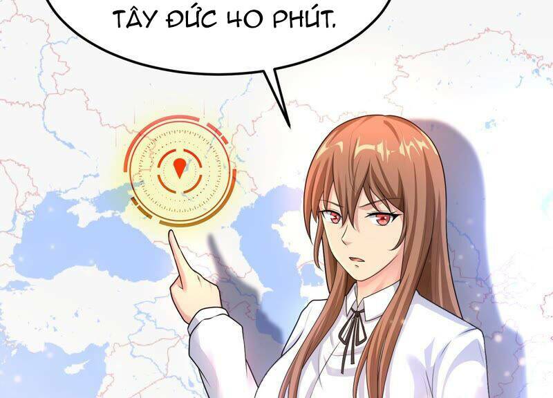 Siêu Năng Phân Hóa: Chapter 16