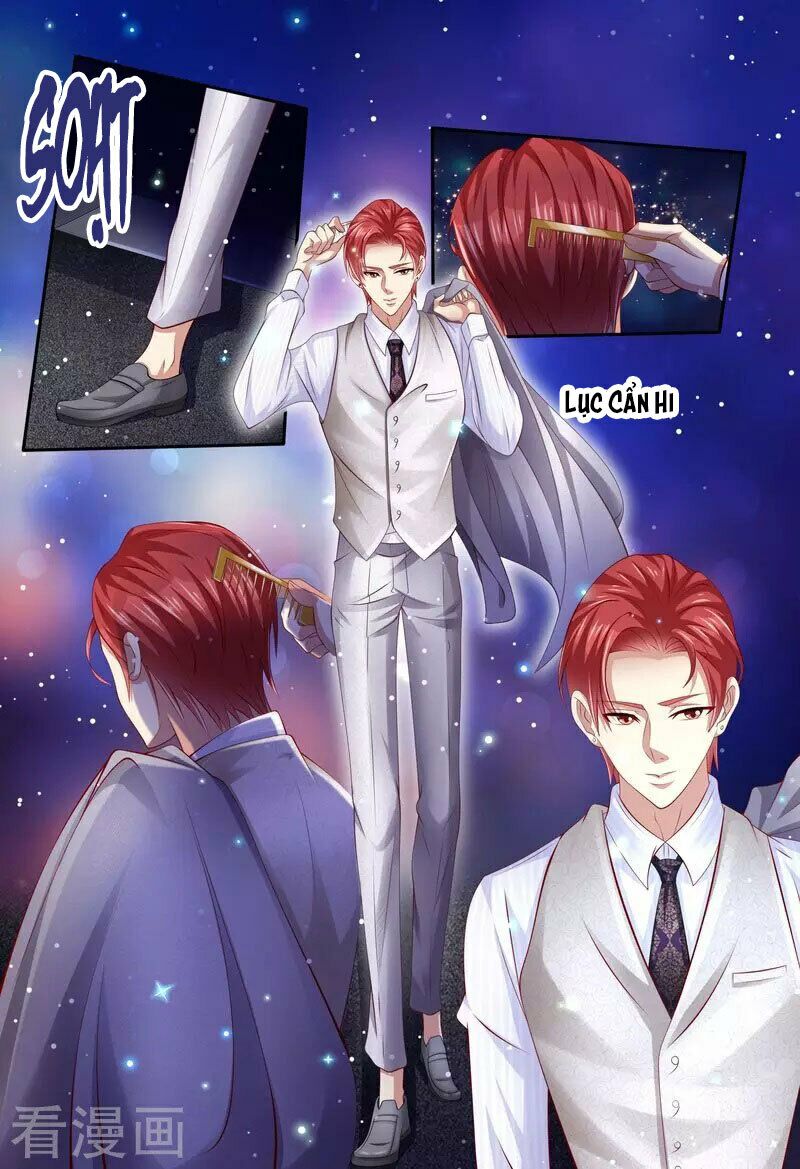 Cưng Chiều Vợ Yêu: Chapter 117