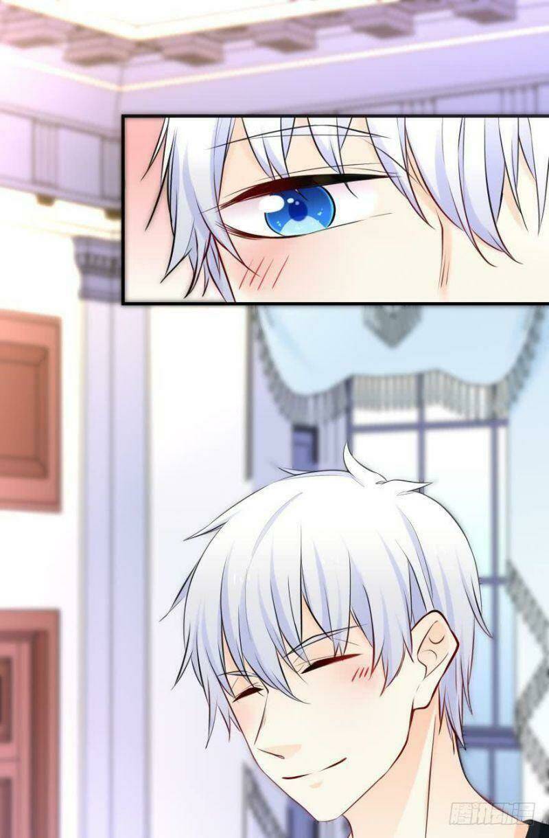 Nhân Ngư Học Trưởng, Đừng Ôm Ta!: Chapter 17