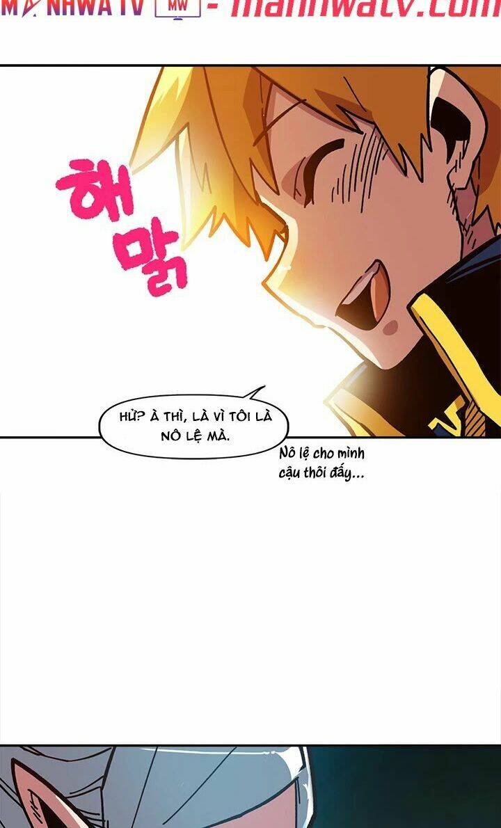 Nô Lệ Nghịch Thiên: Chapter 14