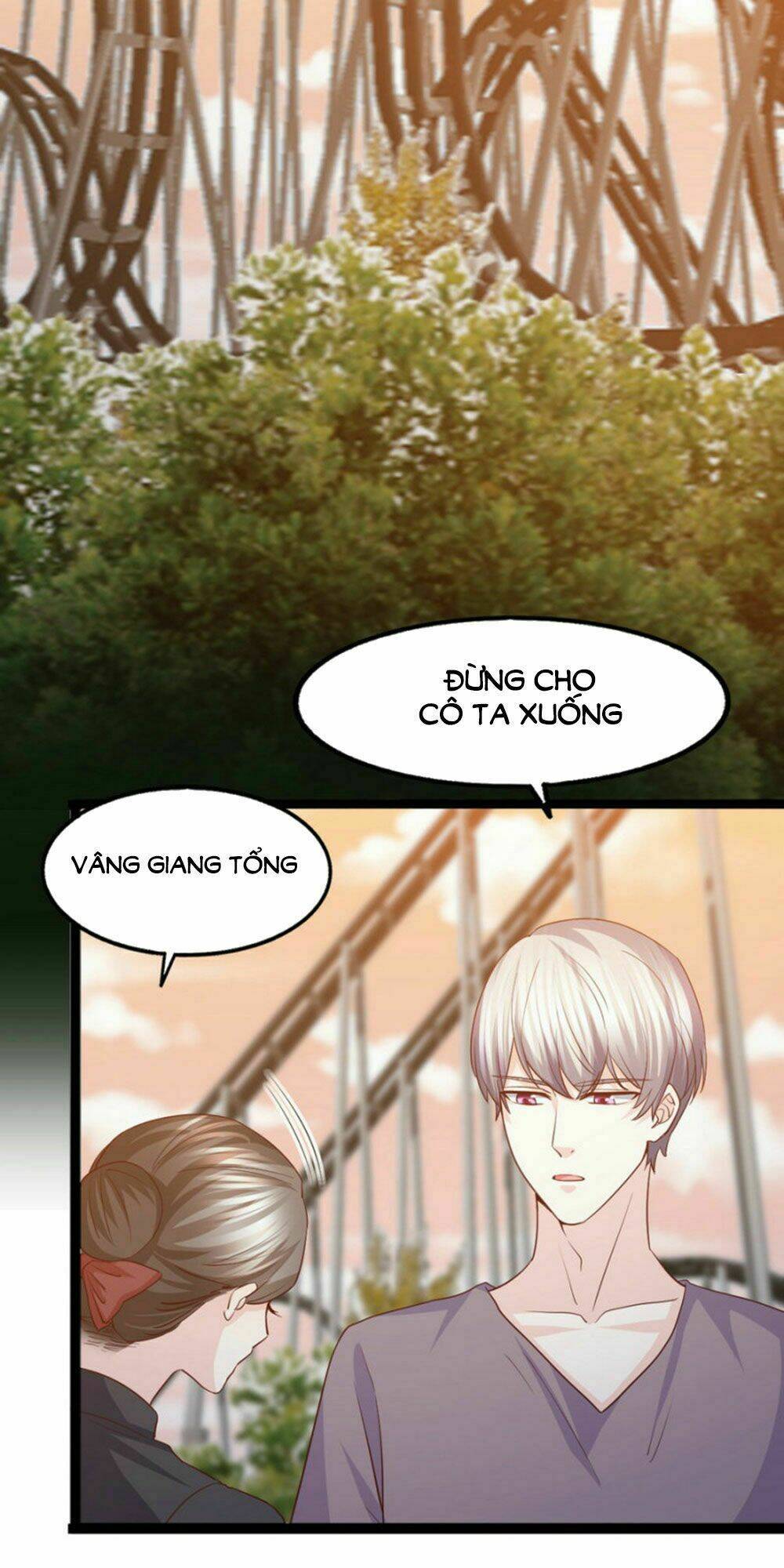 Ta Và Nam Thần Cởi Áo Ngủ Rồi: Chapter 57