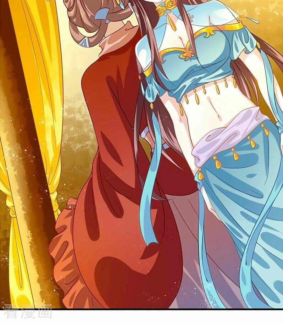 Phục Thù Nữ Hoàng Đích La Mạn Sử: Chapter 14