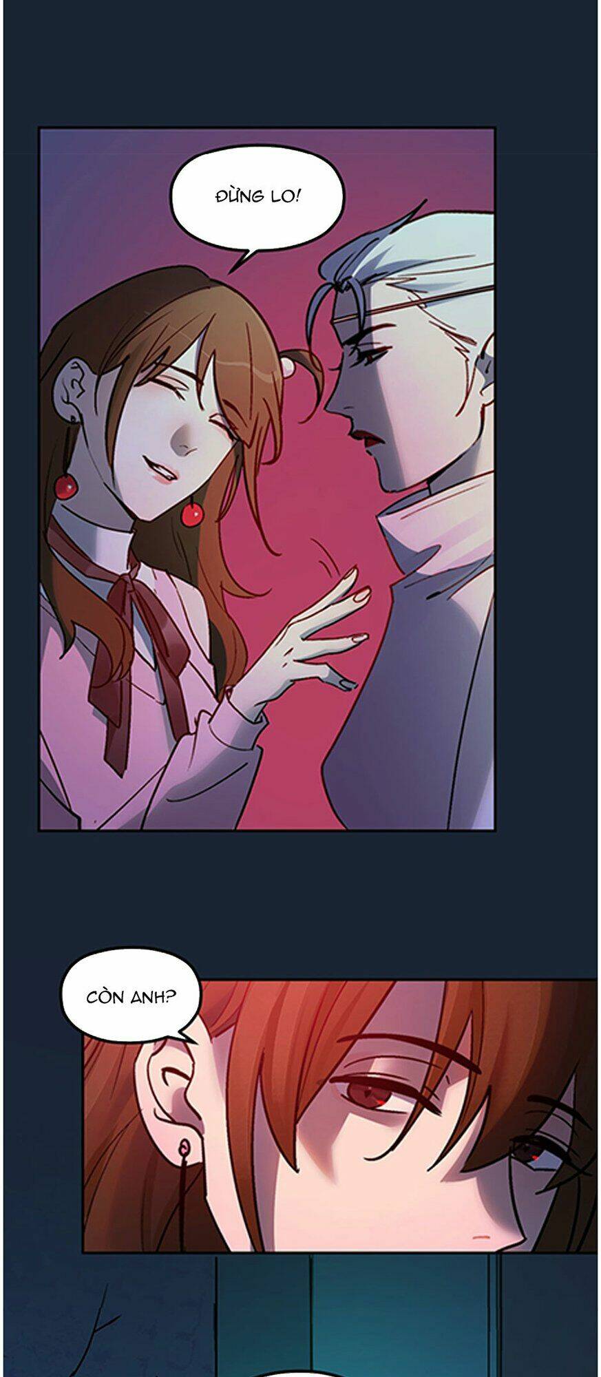 Anh Hùng Và Hiệp Nữ: Chapter 73