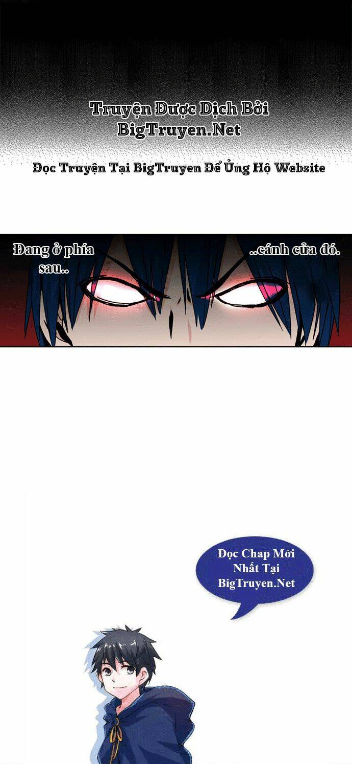 Red String: Chapter 30