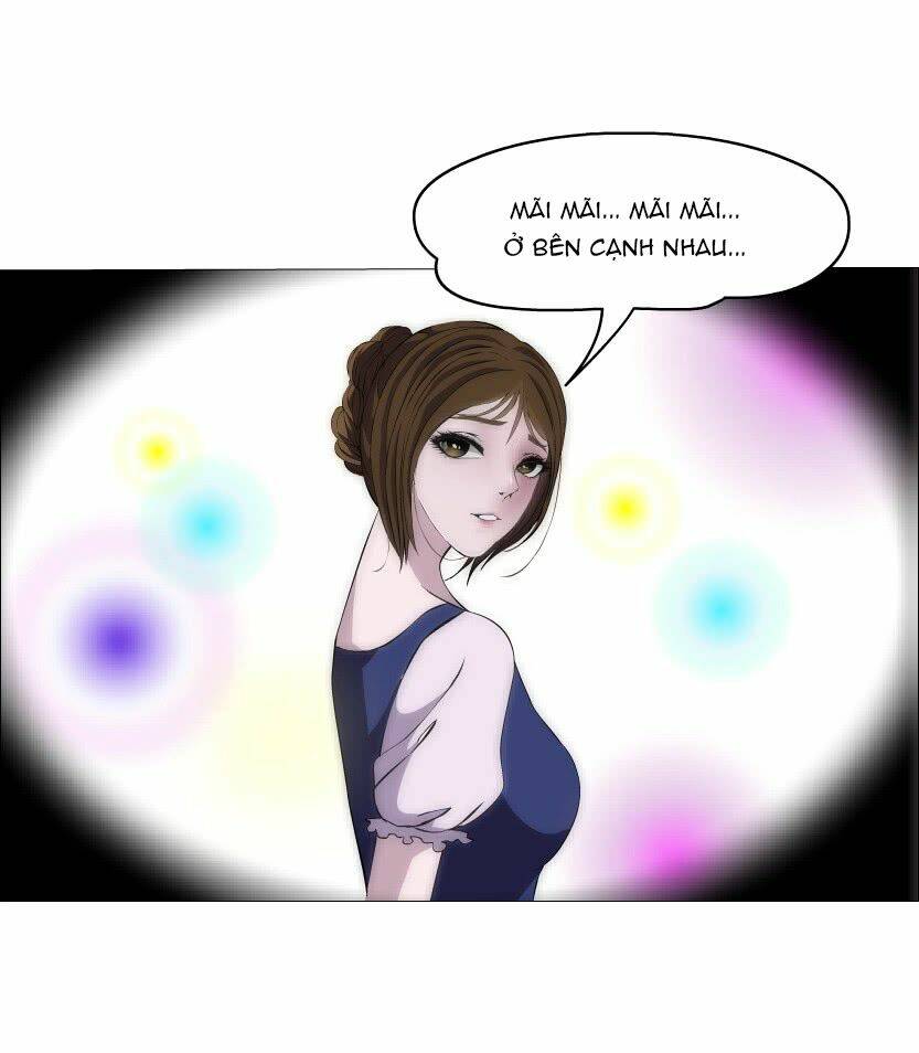 Cạm Bẫy Của Nữ Thần: Chapter 185