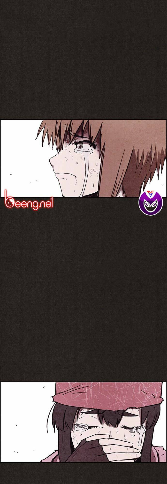 Quái Vật Tại Chung Cư Xanh: Chapter 139