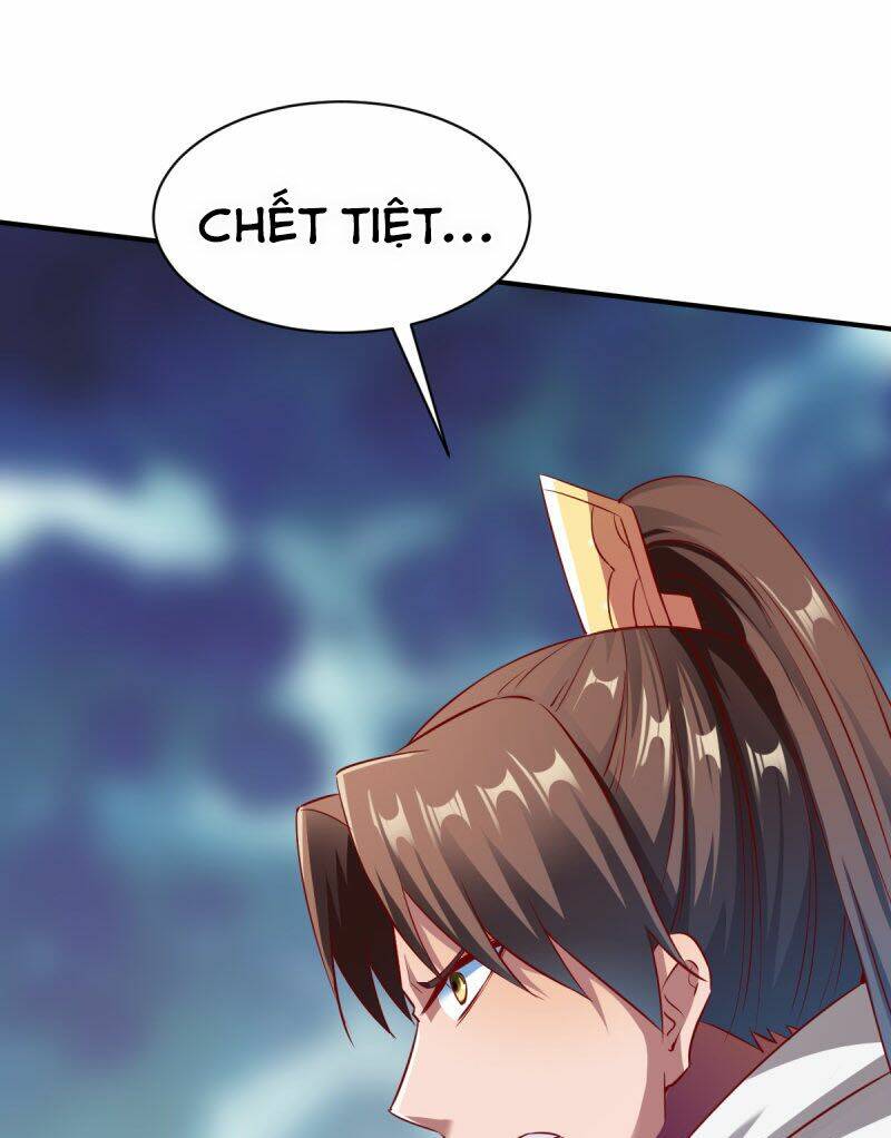 Chiến Đỉnh: Chapter 140