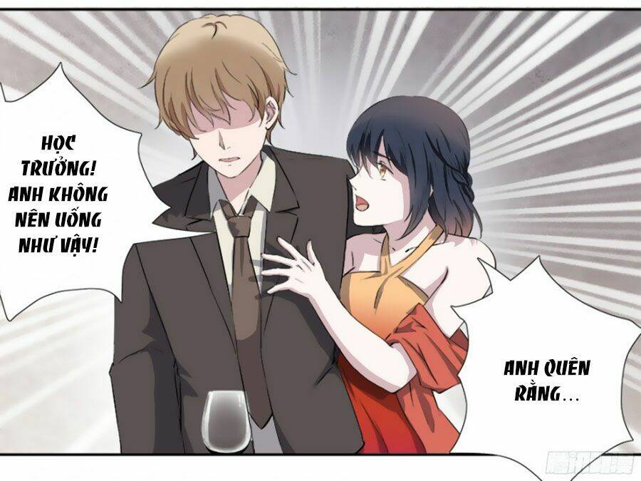 Thiên Kim Đường Môn: Chapter 46