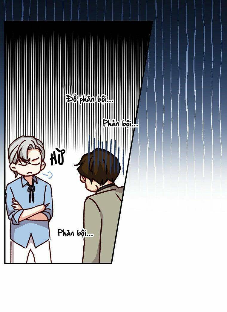 Đừng Chọc Đứa Em Gái Bé Bỏng Của Chúng Tôi: Chapter 95.3