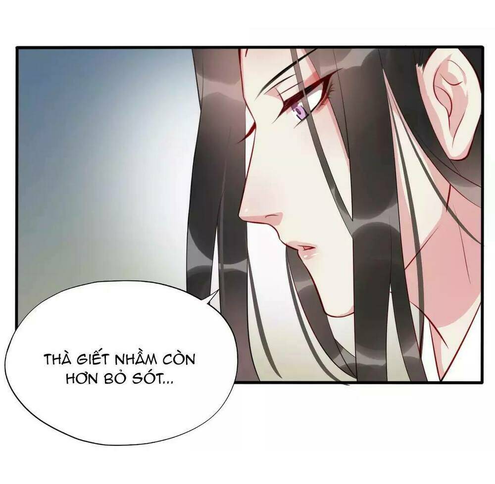 Bồng Sơn Viễn: Chapter 51