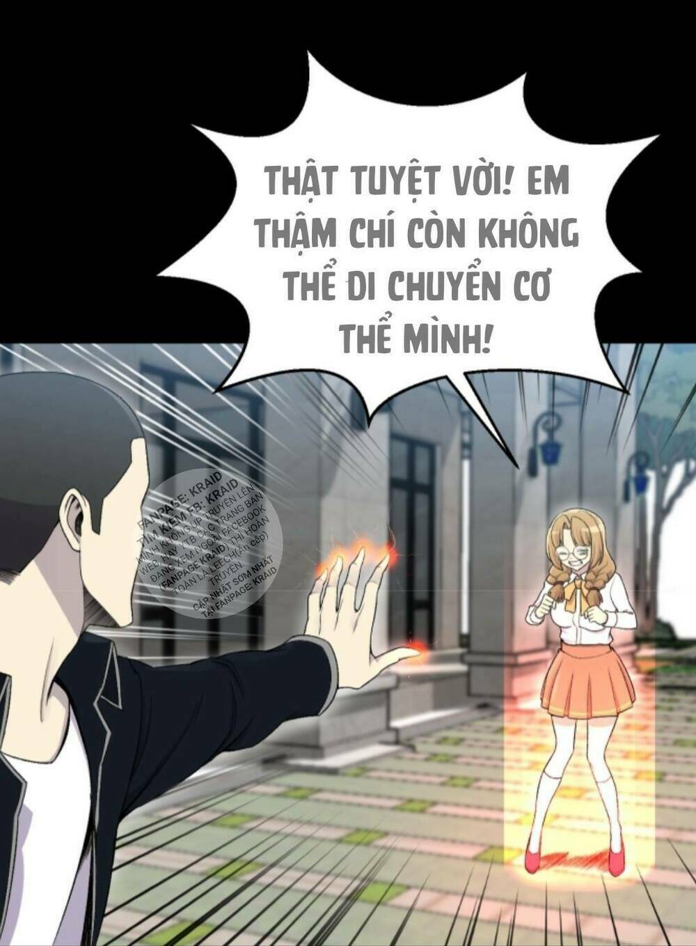 Luân Hồi Ác Nhân: Chapter 27