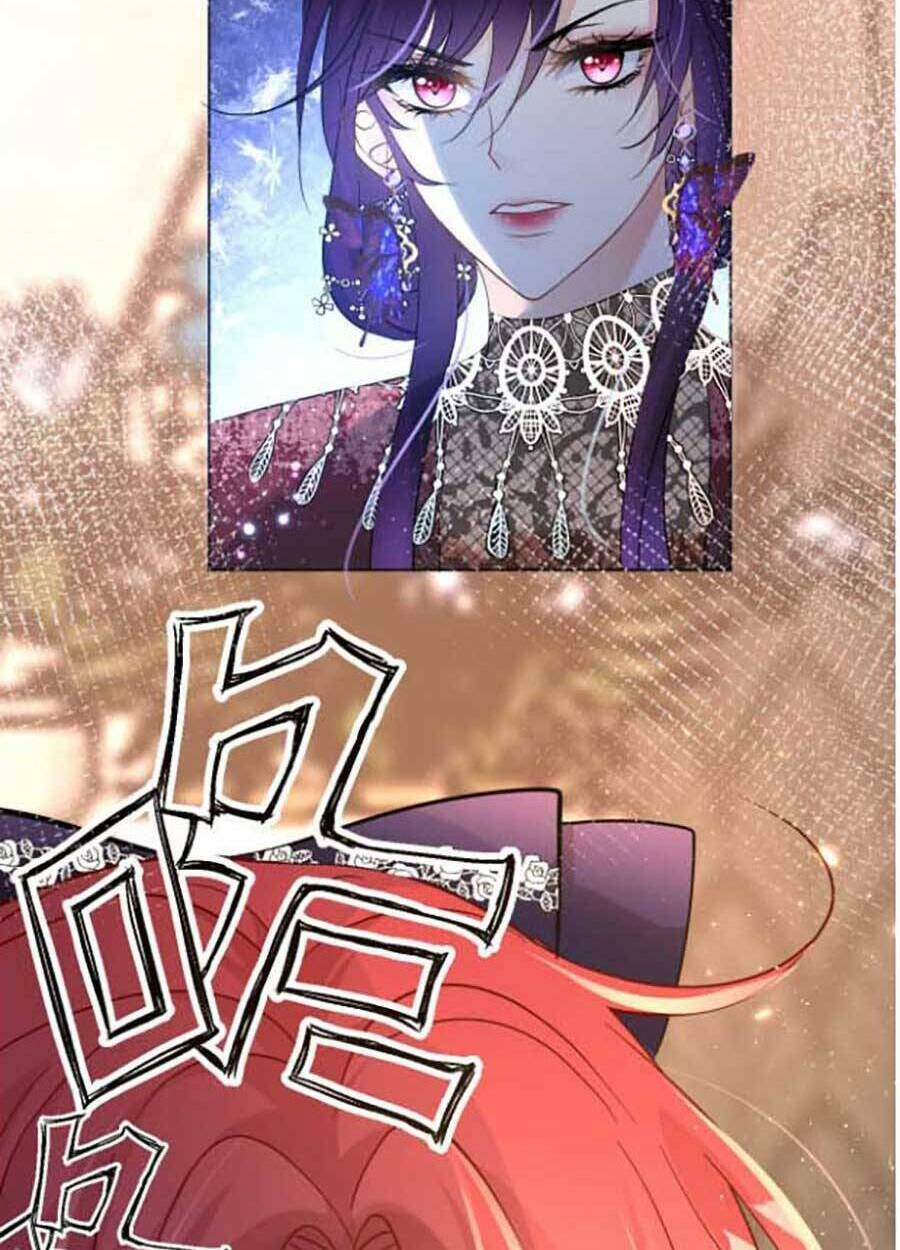 Thần Nữ Hôm Nay Sống Sót Không: Chapter 8