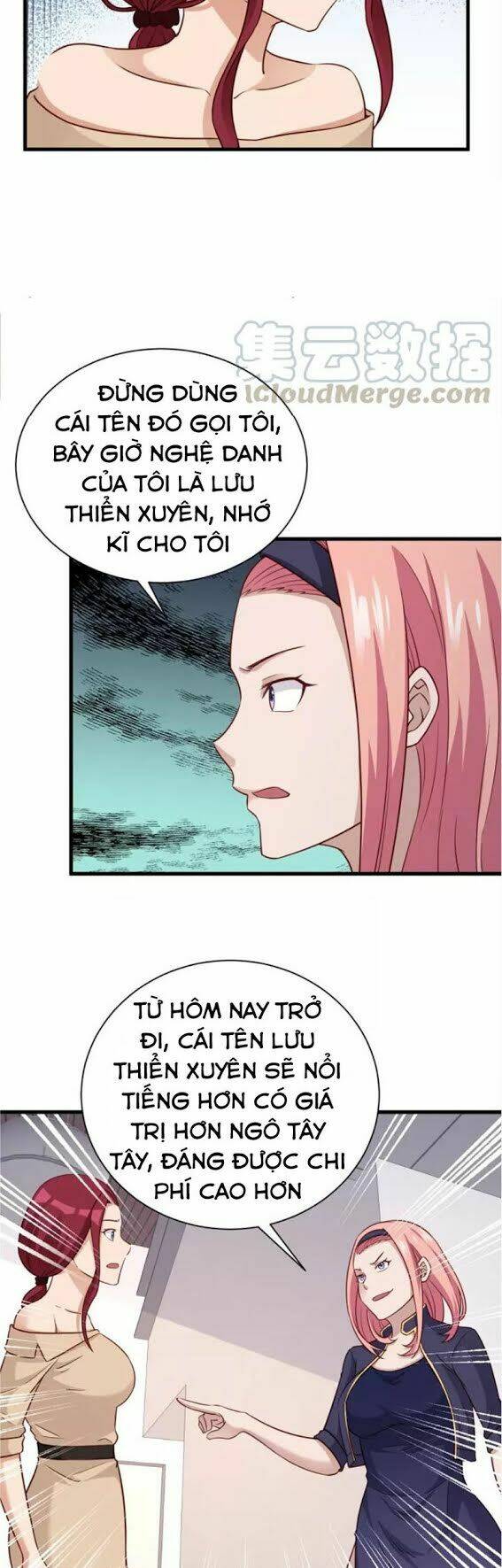 Hệ Thống Tu Tiên Mạnh Nhất: Chapter 95