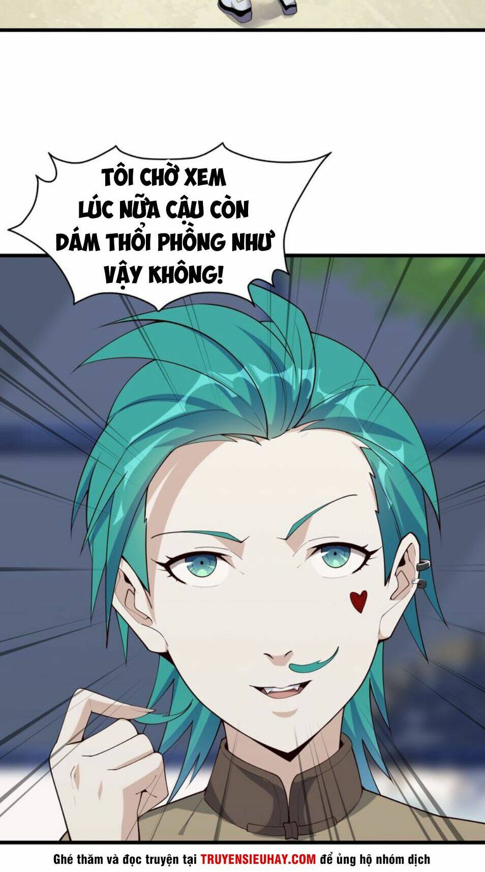 Siêu Cấp Đại Chủ Bạ: Chapter 44