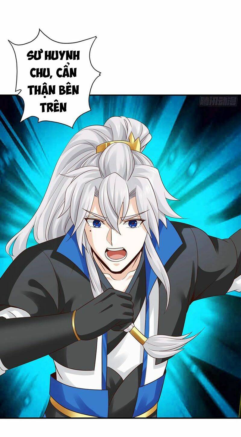 Chư Thiên Ký: Chapter 314