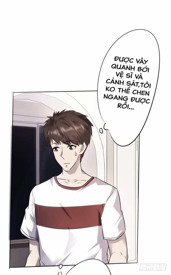 Tối Cường Nông Dân Hệ Thống: Chapter 7