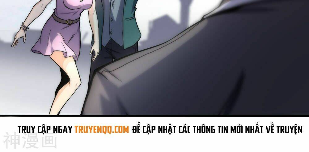 Tôi Có Thuốc Hối Hận: Chapter 1