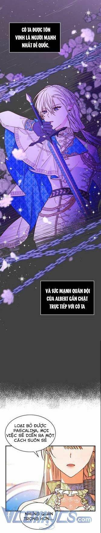 Lòng Trung Thành Với Kẻ Ác: Chapter 19