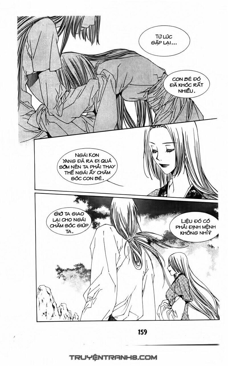 Pháp Sư Trừ Tà: Chapter 11.1