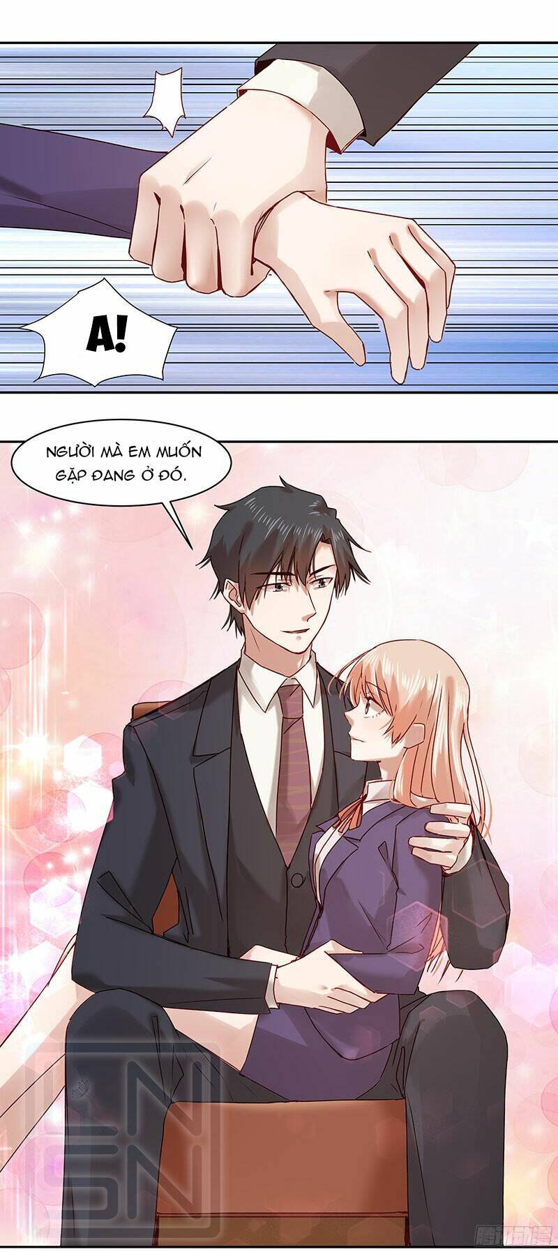 Vợ Yêu Của Ác Ma: Chapter 58