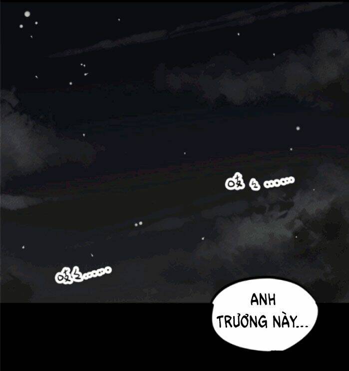Người Thương Thuyết Cõi Âm: Chapter 5