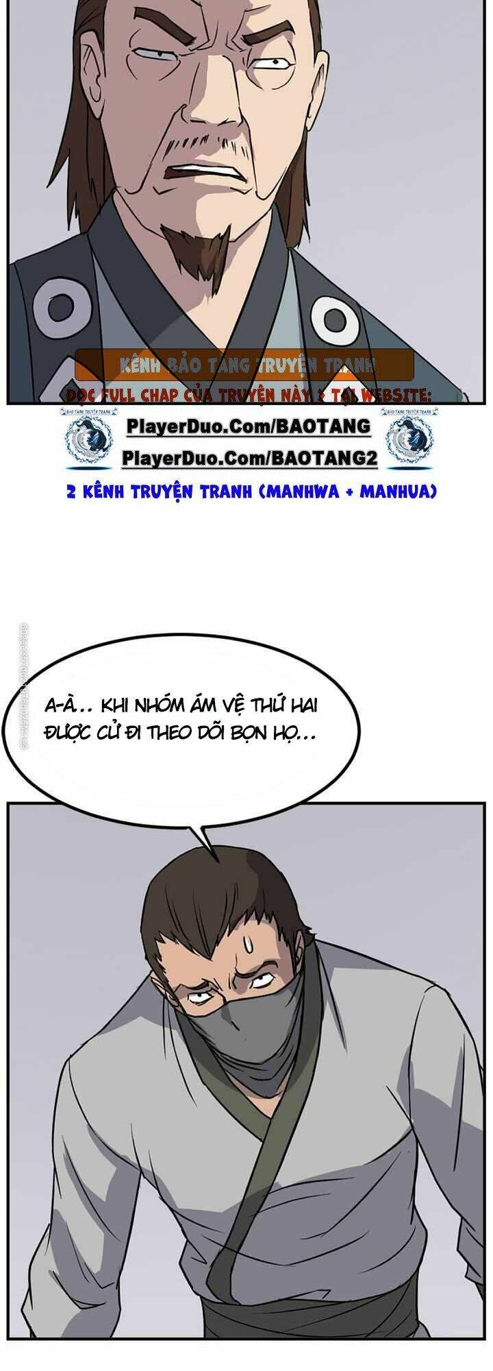 Trọng Sinh, Bất Khả Chiến Bại: Chapter 119