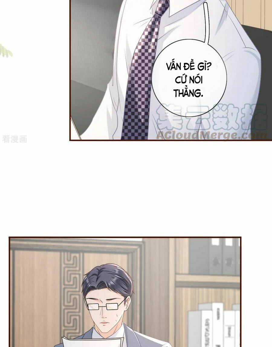 Bạn Gái Tôi Mới 30+: Chapter 101