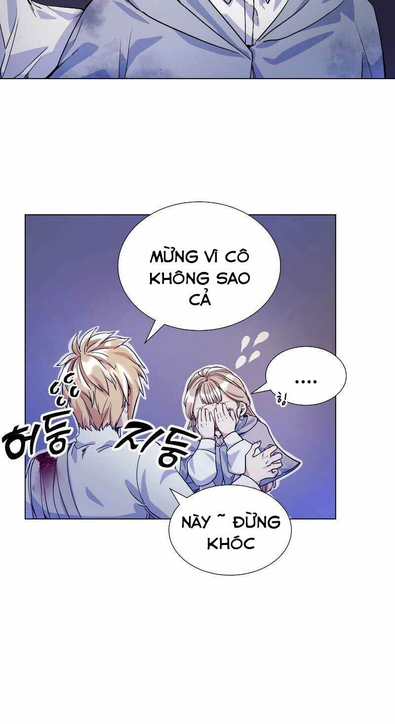 Bạo Chúa Cường Hoành: Chapter 21