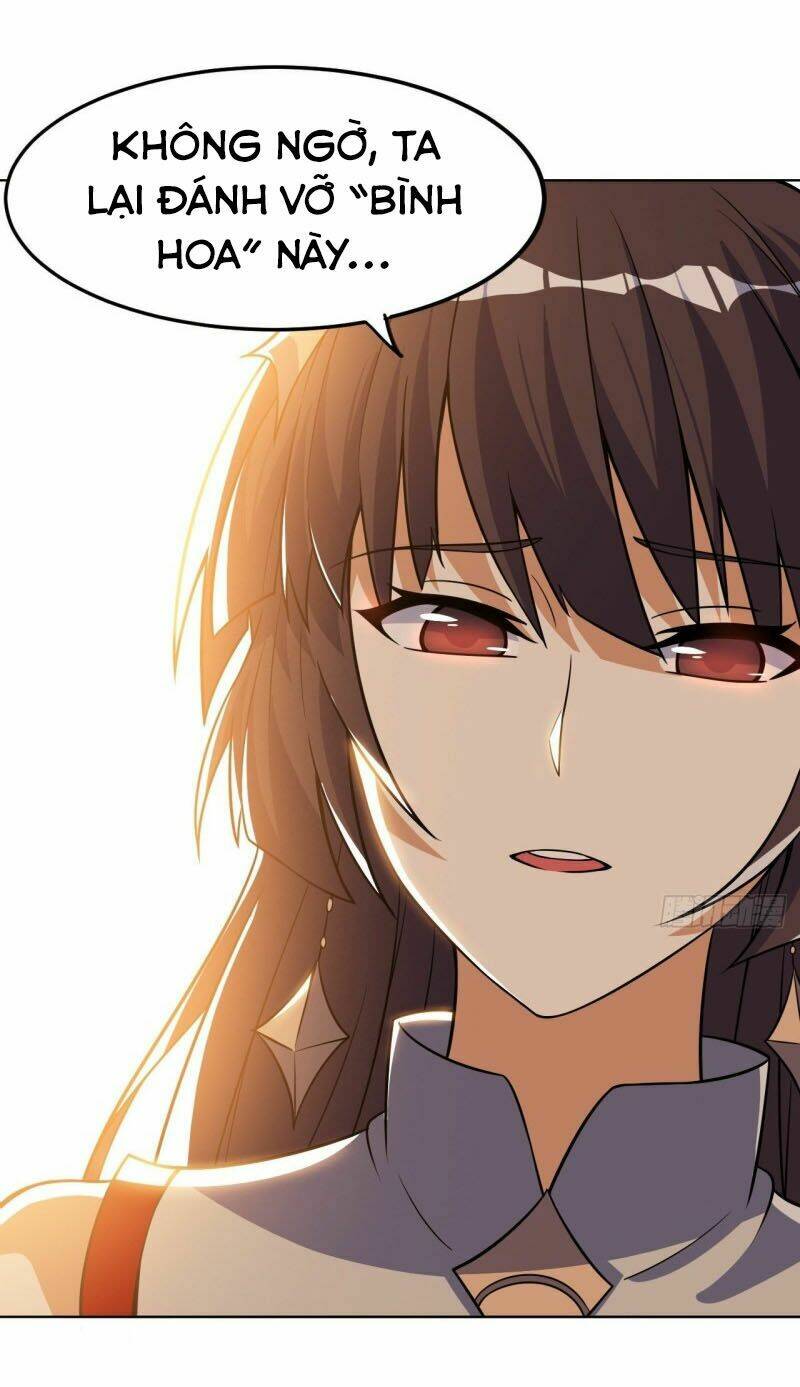 Thần Võ Đế Tôn: Chapter 84