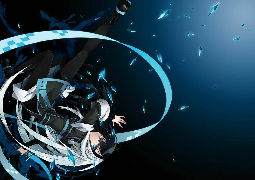 Wallpaper: Chapter 13