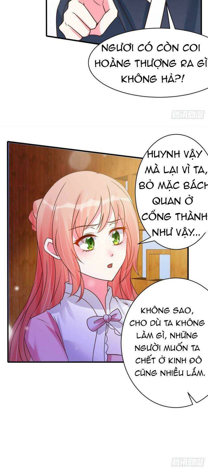 Đặc Công Cuồng Phi: Tuyệt Thế Tu Chân: Chapter 19