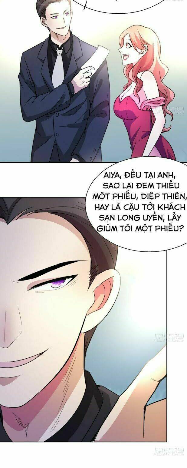 Trọng Sinh Tu Chân Tại Đô Thị: Chapter 1