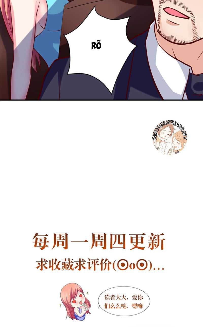 Tình Yêu Khiến Tôi Phát Điên: Chapter 52