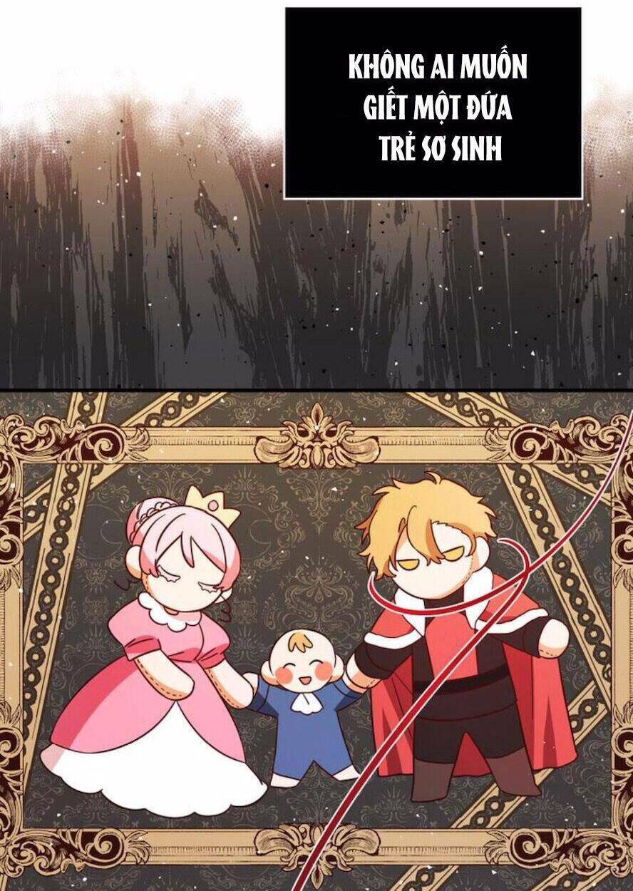 Lòng Trung Thành Với Kẻ Ác: Chapter 23