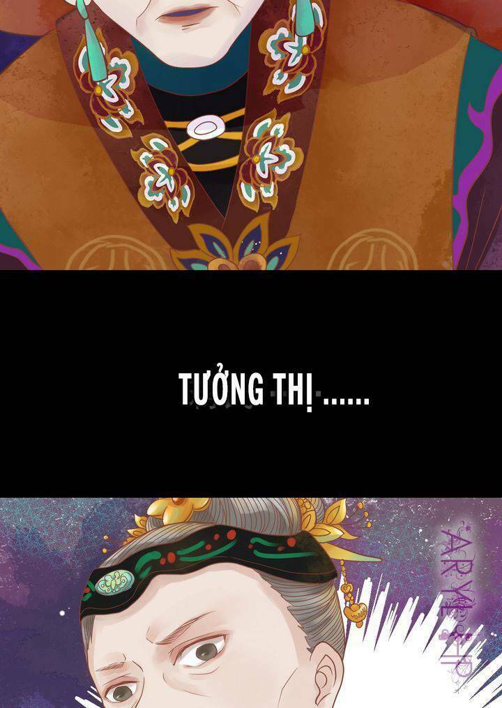 Cẩm Tú Vị Ương: Chapter 13