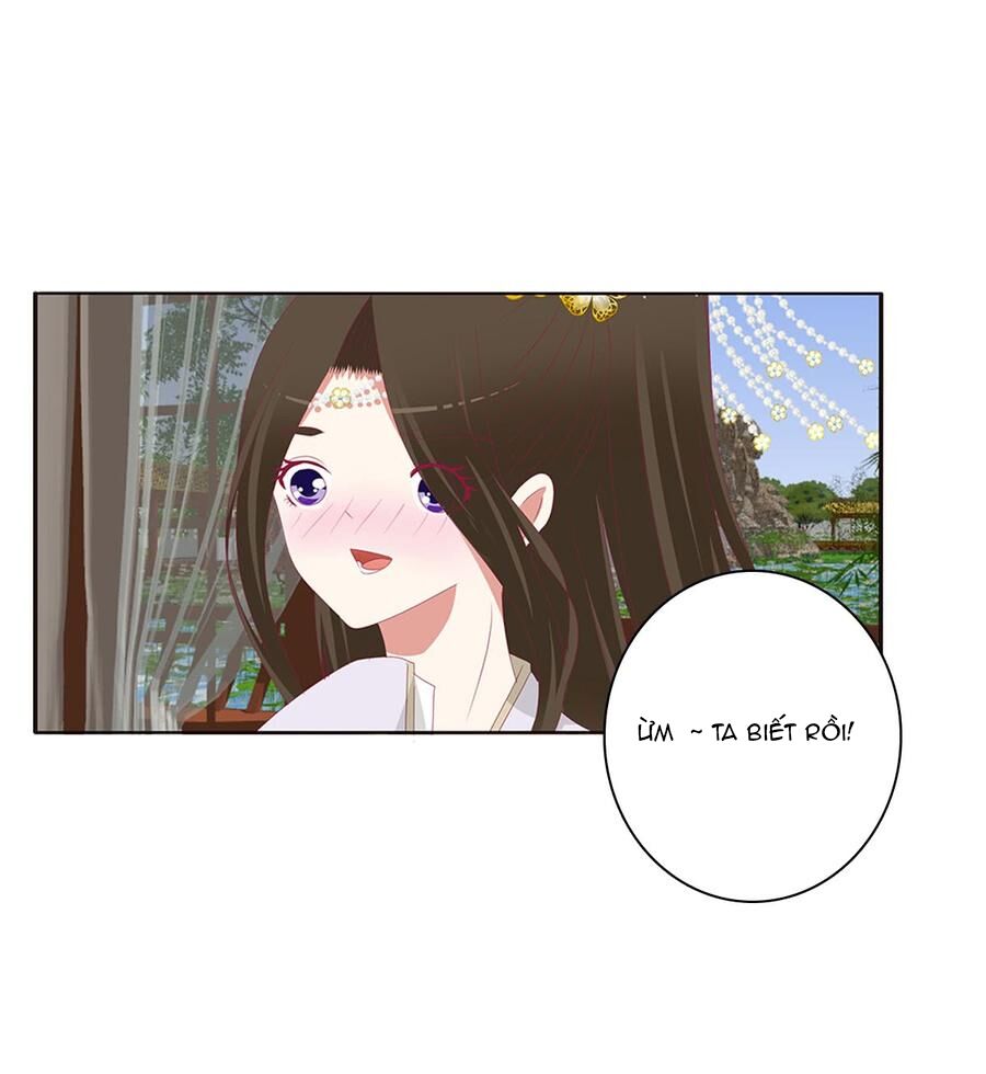 Thông Linh Phi: Chapter 503
