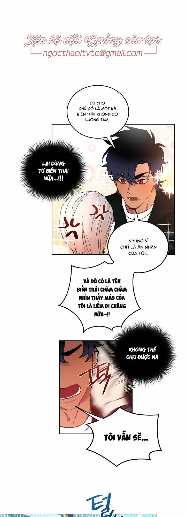 Kẻ Cắp Mặt Trăng: Chapter 4