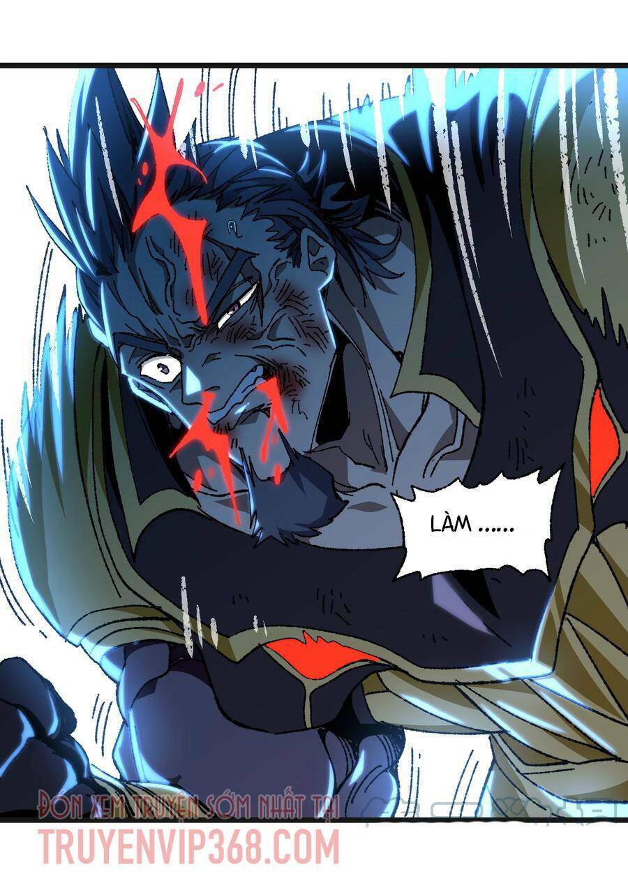 Vú Em Vô Địch: Chapter 29