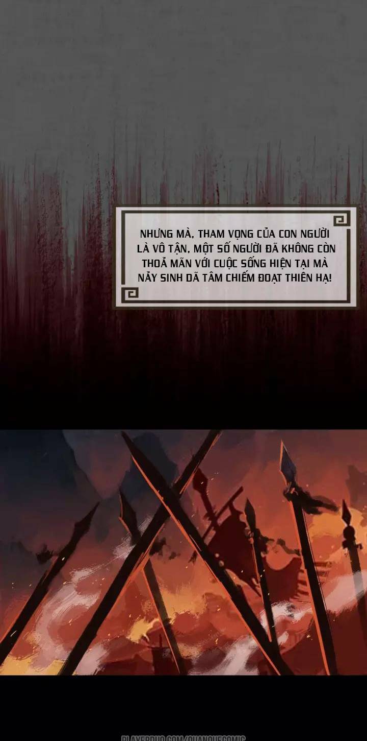 Long Mạch Võ Thần: Chapter 57
