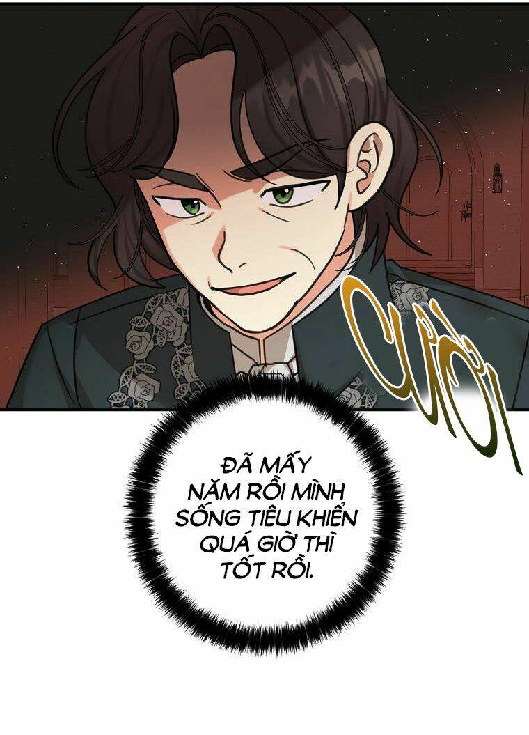 Ba Người Anh Trai Của Tôi Là Bạo Quân: Chapter 48.1