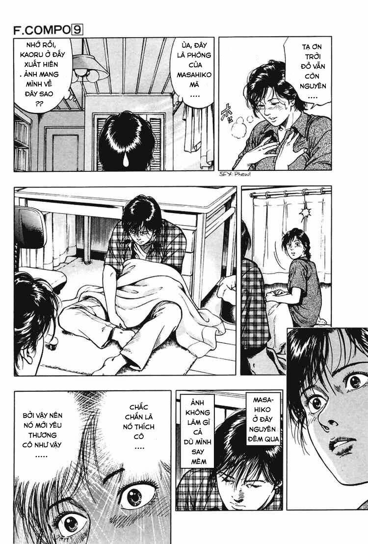 Family Compo: Chapter 57