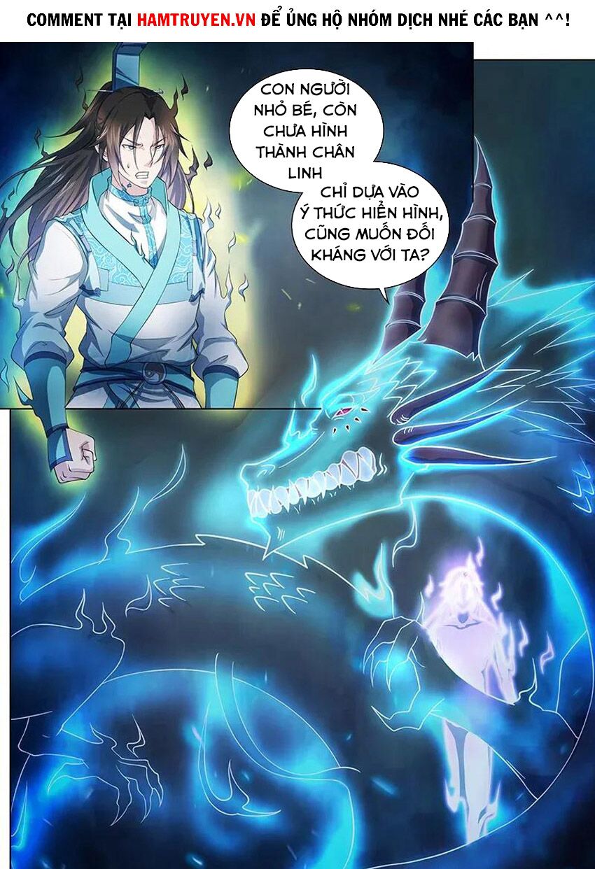 Vĩnh Hằng Chí Tôn: Chapter 248